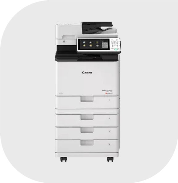 canon-image-runner-advance-c356i Canon image Runner Advance C356i (copia 2) - Imagen 1