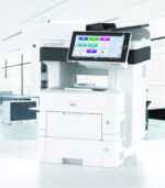 RICOH IM 550F - Imagen 2