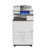 RICOH MPC 2504