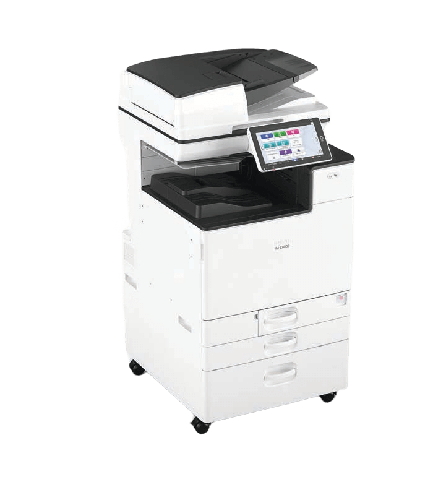 RICOH IMC 4500 RICOH IMC 4500 - Imagen 1
