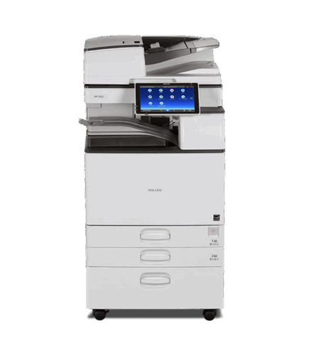 impresora-multifuncional-RICOH-MP-3055-3555
