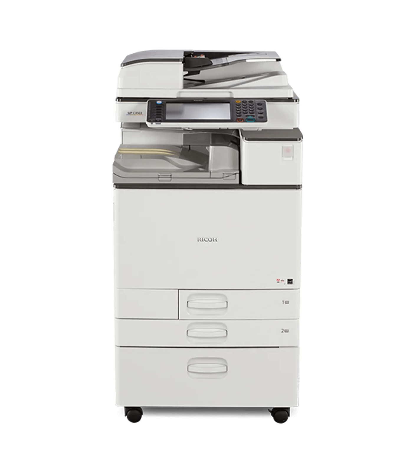 RICOH MPC 3503 RICOH MPC 3503 - Imagen 1